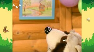 День в Шишкином Лесу. Свободный урок. Невидимка-воздух