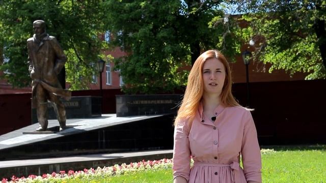 Voronej. Ma ville _ Воронеж. Мой город.mp4 смотреть онлайн