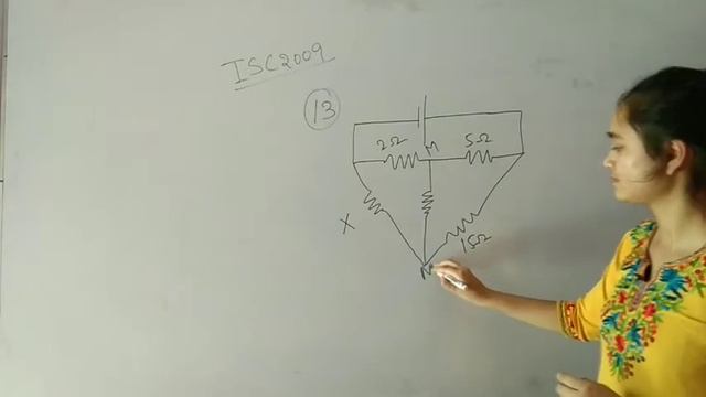 ISC NOOTAN #31 Numericals | Ch6 DC CIRCUITS AND MEASUREMENTS | Questions related to EMF| by THE GAT смотреть онлайн