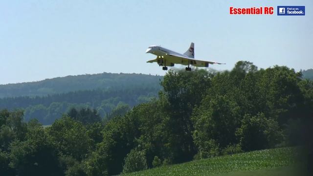 BEST COMPILATION of RC AIRLINER LANDINGS | PART 1 смотреть онлайн