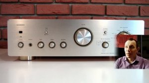 Обзор  Denon PMA-S10 + Magnat 755
