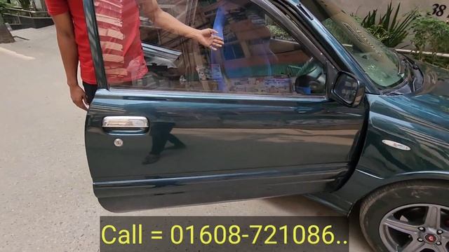 কমদামে টার্বো ইঞ্জিনের জোশ একটা গাড়ি |Top Speed 180 | Toyota Starlet GT Turbo Engine Price in BD смотреть онлайн