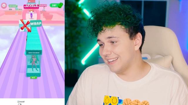 РАДУЖНЫЕ ДРУЗЬЯ на ANDROID_ ? Что за PLAYMARKET / Милс Плей( Милс Кел)???