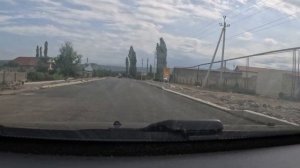 Магарамкент