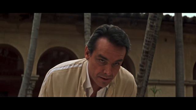 Morte ad alta quota | Scarface смотреть онлайн