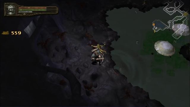 PCSX2 1.4.0 [1080p60] (1) Baldur's Gate Dark Alliance II . Blast Through the Prologue! смотреть онлайн