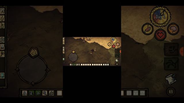 1 прохождение игры Dont Starve 1# смотреть онлайн
