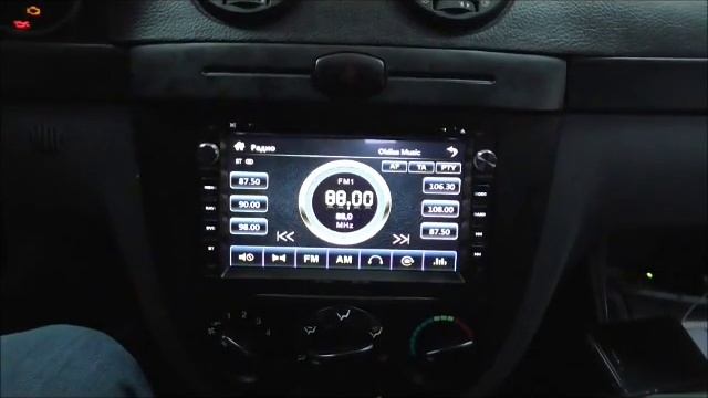 Lachetti Redpower12016 Volkswagen Passat B5 смотреть онлайн