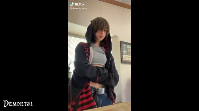 Alt TikTok Compilation #76 смотреть онлайн