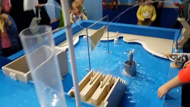 Открытие водного класса в Минске смотреть онлайн