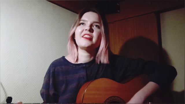 ♡НЕРВЫ - ангелы♡ кавер смотреть онлайн