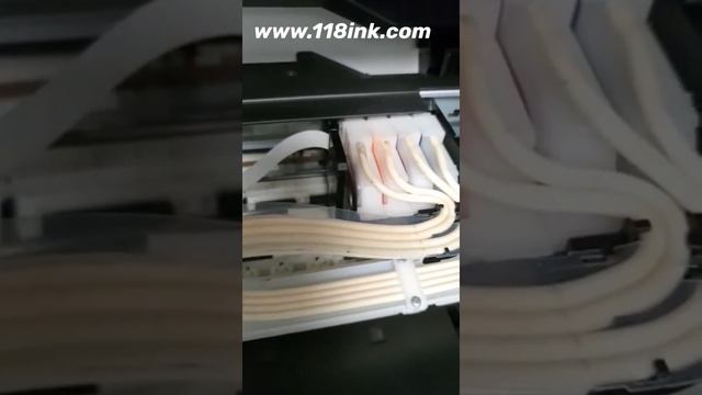 How To Clean Blocked Or Clogged Print Heads On An Epson EcoTank Printer The Easy Way смотреть онлайн