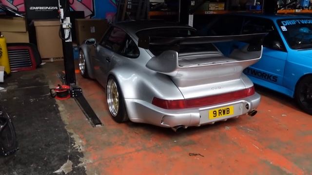 The Constant Battle of Modified Car Ownership - Project Cars update смотреть онлайн