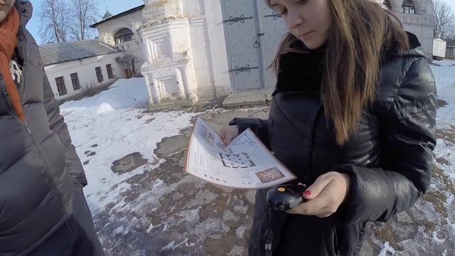 Что произошло с нами в Великом Новгороде? смотреть онлайн