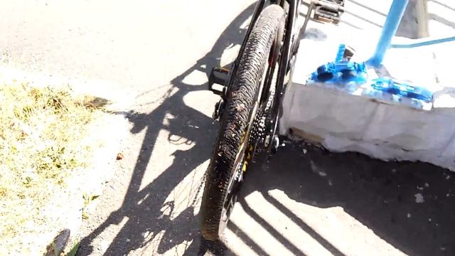 Mongoose Switchback Expert 2014