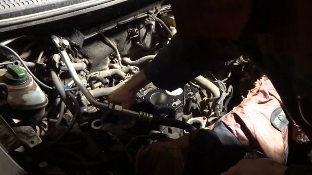 Ремонт в оперативном ключе: Оперативное улучшение