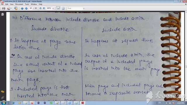 JSP Tutorial 06 | Learn Jsp live with software expert | Java Server Pages смотреть онлайн