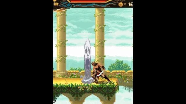 1 2 Prince of Persia Games for Java смотреть онлайн
