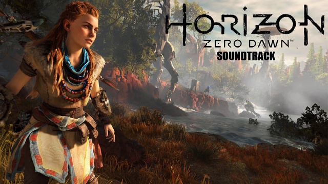 #2: ALOY | Horizon: Zero Dawn Soundtrack | Fan-Made смотреть онлайн