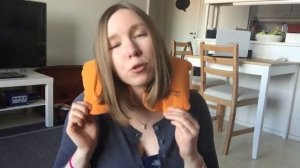 Что взять с собой в долгий полёт?