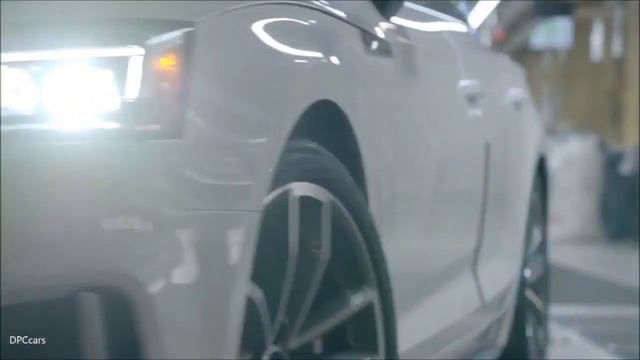 Unintentional ASMR: Car Factory Quality Check | Loop | no talking смотреть онлайн