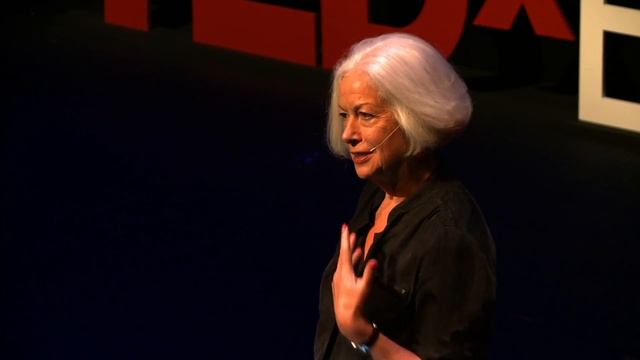 Fighting with non-violence - Scilla Elworthy смотреть онлайн