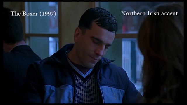 All Daniel Day-Lewis Voices And Accents