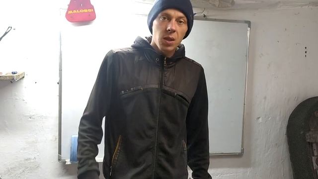 Установка газа на скутер. Мопед на газу, надо оно или нет? смотреть онлайн
