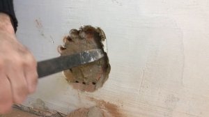 Как пробить кирпичную стену быстро и просто