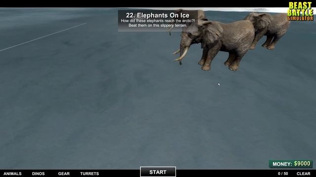 ТАНКИ НАПАДАЮТ!!! КОММЕНТАРИИ ПОДПИСЧИКОВ!!! Beast Battle Simulator!!! (6 серия) смотреть онлайн