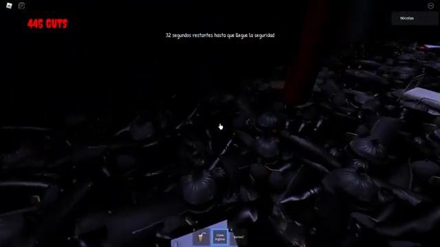 Roblox Us Are Toys Chapter 1 Full Walkought смотреть онлайн