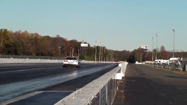 Smackdown at MIR 11/6/09 Corvette Day **** PART 2 of 2 **** смотреть онлайн