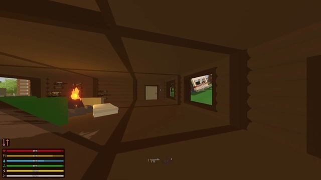 How to make zombies in unturned drop 150 items смотреть онлайн