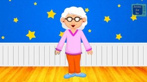 Автоматизация С★ ЛОГОПЕДИЧЕСКИЙ МУЛЬТИК★ Играем с БАБУШКОЙ ЗВУКОВОЙ★0+