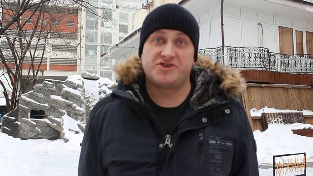 Гидроизоляция кровли полимочевиной - Экотермикс смотреть онлайн