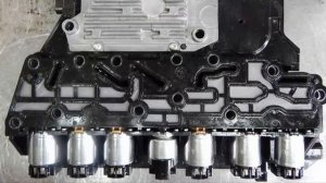 Буксует АКПП как найти причину пробуксовки?