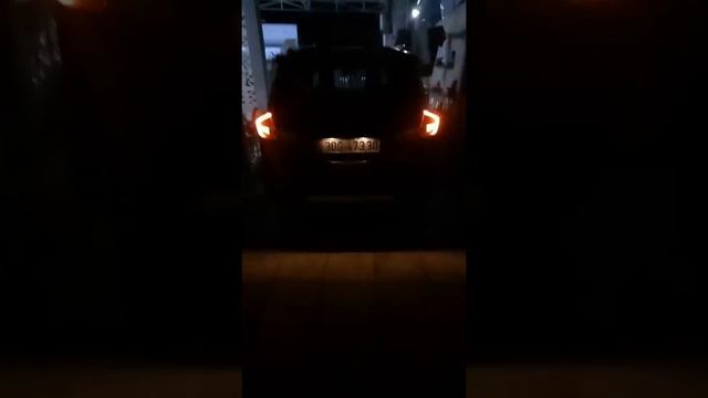 Suzuki XL7 lên full đèn. Hotline 0946677377 Namledauto смотреть онлайн