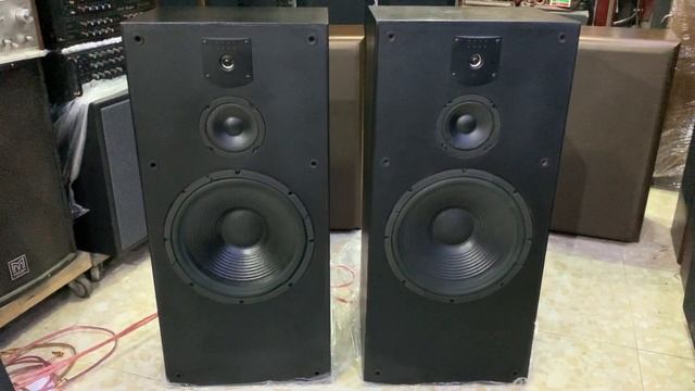 Loa Jbl J5120 bass 30 đánh uy lực,siêu lòng người nghe nhạc,đậm chất Mỹ,Lh Tùng audio 0355353333 смотреть онлайн