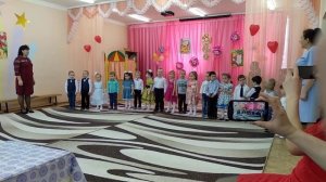 Как солдаты наши мы идём, раз,два,три,мы идём,песни ,2-4  года