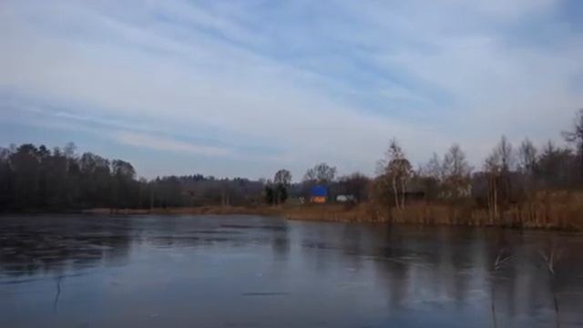 Красивая природа ( ускоренно ) смотреть онлайн