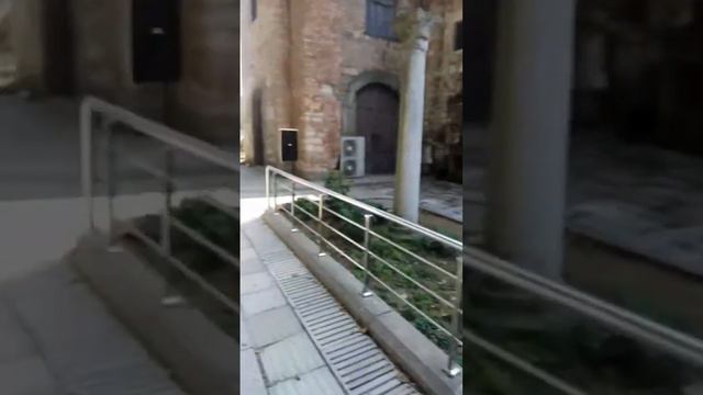 Стамбул. День 2. Часть 4 смотреть онлайн