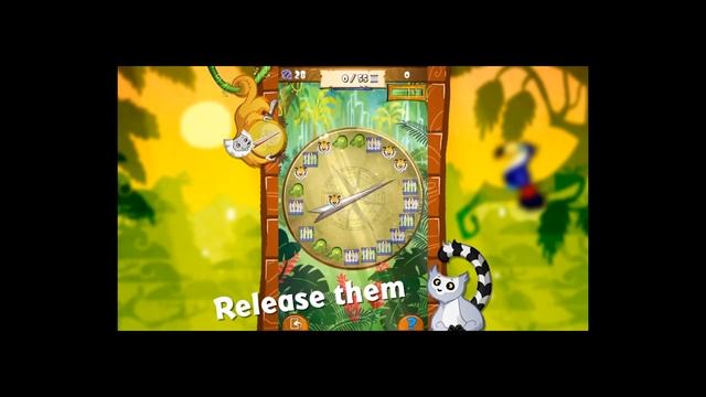 Spin Safari (Teaser) смотреть онлайн