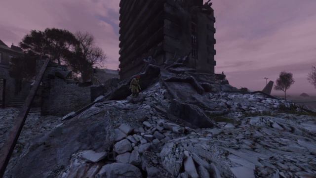 Dayz||Последний Снайпер|| Ждём) смотреть онлайн
