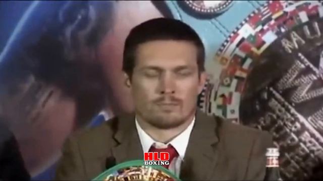 Tinju Dunia Hari Ini!!Oleksandr Usyk Vs Tyson Fury Pertarungan Sengit Hidup-Mat!|Tinju 2024FullFigh