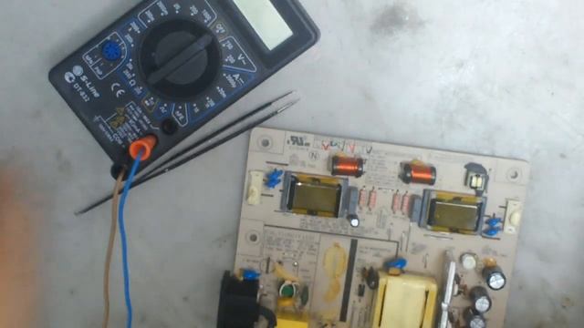 монитор samsung SyncMaster 710V не включается смотреть онлайн