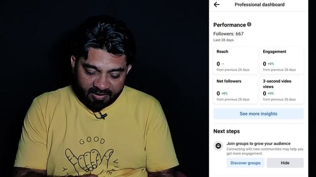 Facebook Stars Monetize Kaise Kare | Facebook stars monetization problem | смотреть онлайн