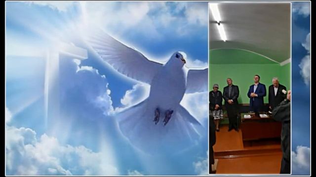 Рукоположение на служение диакона Алима Подорожняк смотреть онлайн