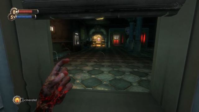 Let's Play Bioshock Remastered Part 18 (Patreon Chosen Game) смотреть онлайн