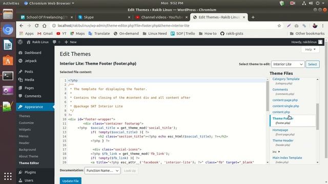 How I Install WordPress on Ubuntu 18.04 2020 смотреть онлайн