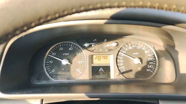 Laguna II плавающие обороты продолжают нервировать смотреть онлайн